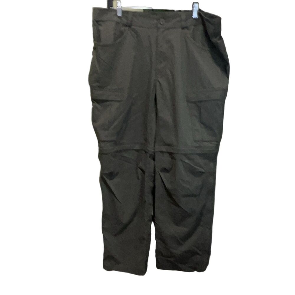 REI Co-op 25128-S25 Mens Convertible Pants 42x32